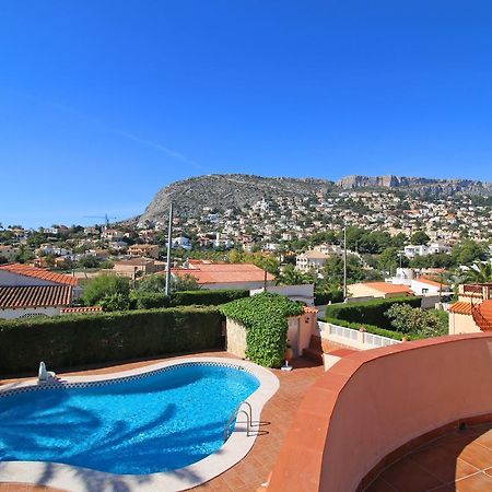 Villas Costa Calpe - Roma Exterior foto