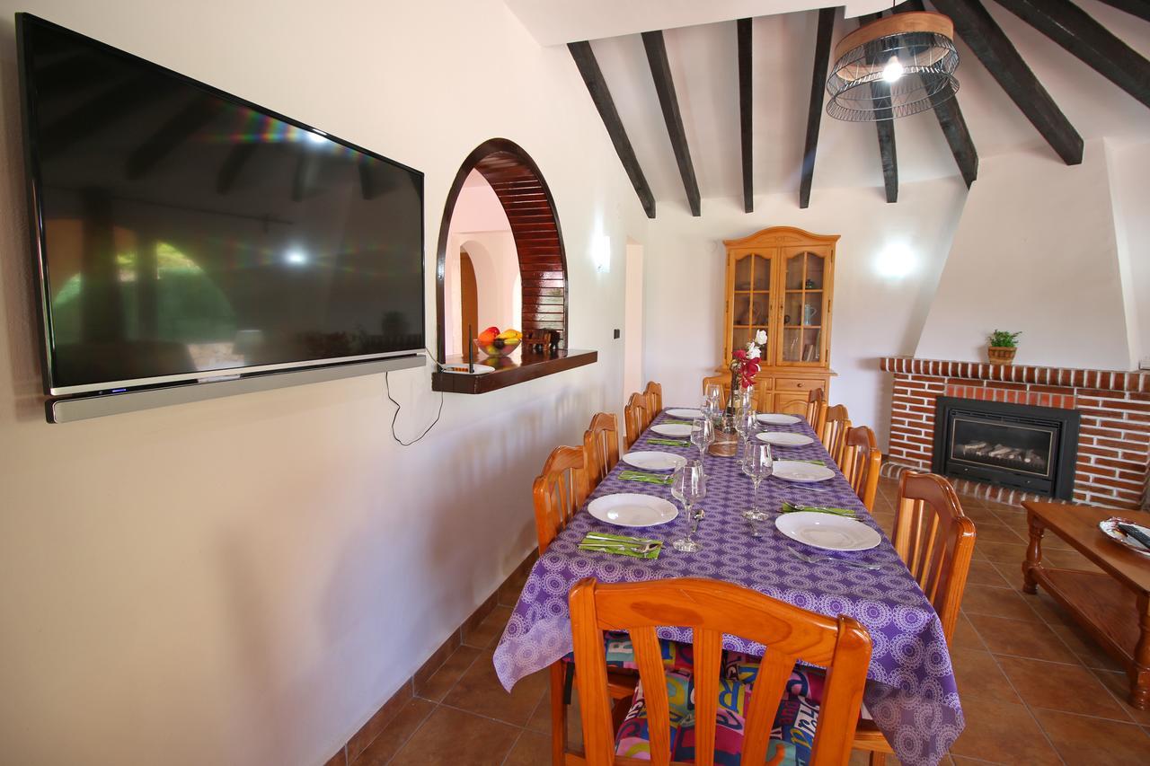 Villas Costa Calpe - Roma Exterior foto