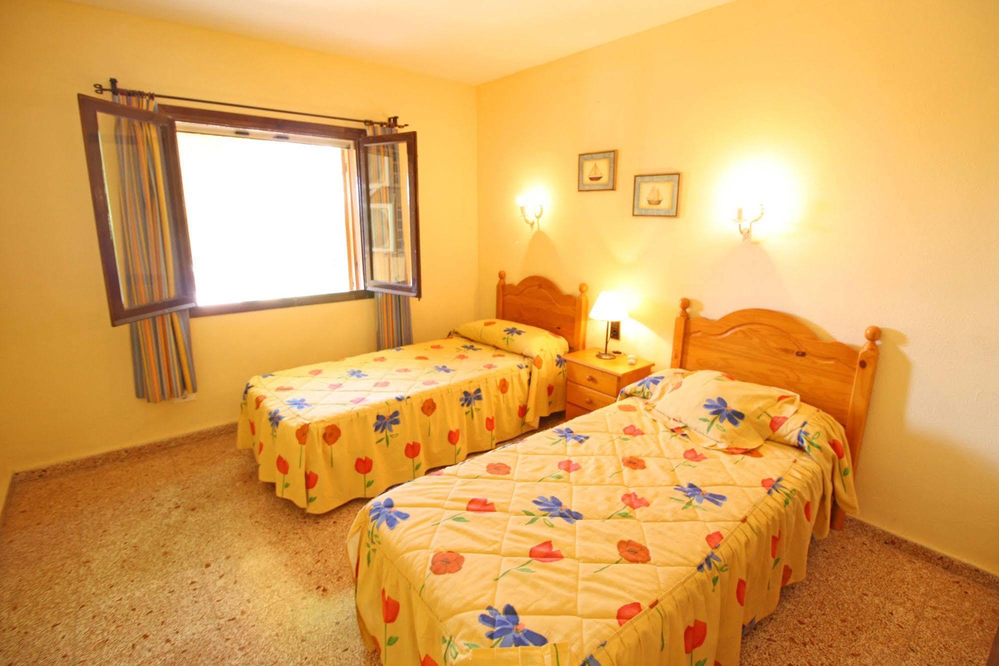 Villas Costa Calpe - Roma Exterior foto